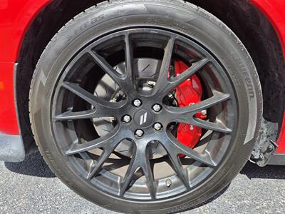 2018 Dodge Challenger R/T Scat Pack   - Photo 9 - Lafayette, IN 47905
