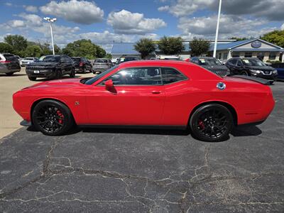 2018 Dodge Challenger R/T Scat Pack   - Photo 6 - Lafayette, IN 47905