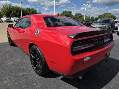 2018 Dodge Challenger R/T Scat Pack   - Photo 5 - Lafayette, IN 47905