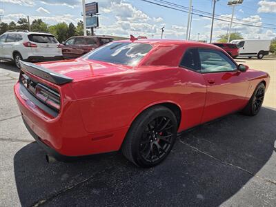 2018 Dodge Challenger R/T Scat Pack   - Photo 3 - Lafayette, IN 47905