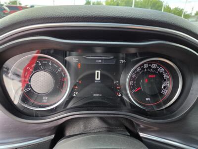 2018 Dodge Challenger R/T Scat Pack   - Photo 16 - Lafayette, IN 47905