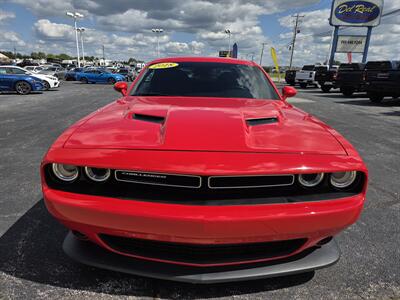 2018 Dodge Challenger R/T Scat Pack   - Photo 8 - Lafayette, IN 47905