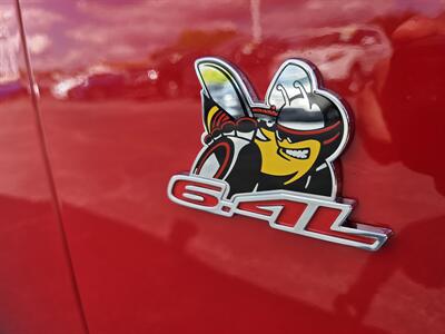 2018 Dodge Challenger R/T Scat Pack   - Photo 10 - Lafayette, IN 47905