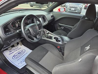 2018 Dodge Challenger R/T Scat Pack   - Photo 12 - Lafayette, IN 47905