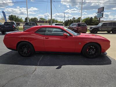 2018 Dodge Challenger R/T Scat Pack   - Photo 2 - Lafayette, IN 47905