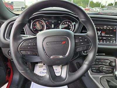 2018 Dodge Challenger R/T Scat Pack   - Photo 13 - Lafayette, IN 47905