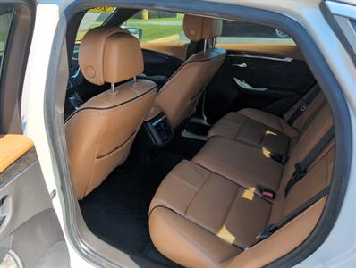 2014 Chevrolet Impala LTZ   - Photo 9 - Lafayette, IN 47905