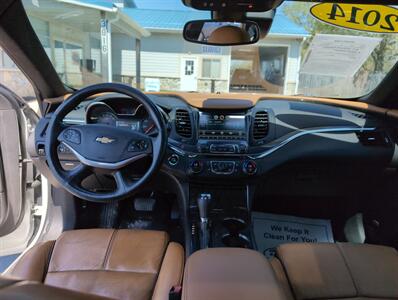 2014 Chevrolet Impala LTZ   - Photo 10 - Lafayette, IN 47905