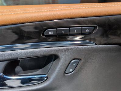 2014 Chevrolet Impala LTZ   - Photo 12 - Lafayette, IN 47905