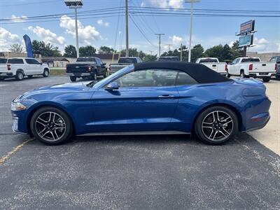 2022 Ford Mustang EcoBoost Premium - Photo 6 - Lafayette, IN 47905