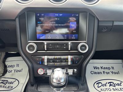 2022 Ford Mustang EcoBoost Premium - Photo 17 - Lafayette, IN 47905