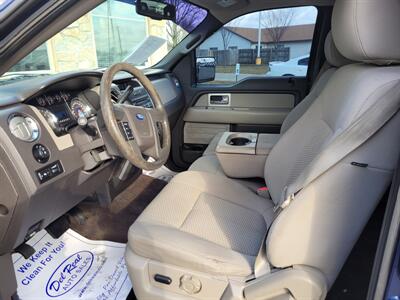 2010 Ford F-150 XLT   - Photo 10 - Lafayette, IN 47905