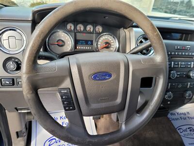 2010 Ford F-150 XLT   - Photo 13 - Lafayette, IN 47905