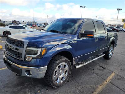 2010 Ford F-150 XLT   - Photo 7 - Lafayette, IN 47905