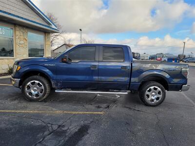2010 Ford F-150 XLT   - Photo 6 - Lafayette, IN 47905