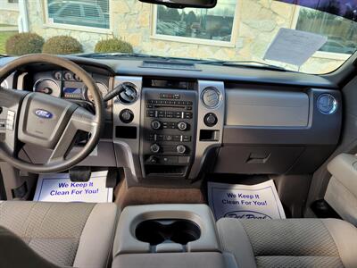 2010 Ford F-150 XLT   - Photo 12 - Lafayette, IN 47905