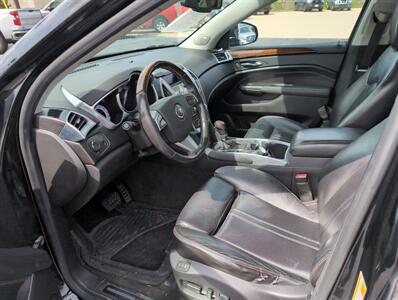 2012 Cadillac SRX Luxury Collection   - Photo 10 - Lafayette, IN 47905
