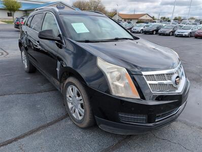 2012 Cadillac SRX Luxury Collection   - Photo 1 - Lafayette, IN 47905
