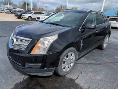 2012 Cadillac SRX Luxury Collection   - Photo 7 - Lafayette, IN 47905