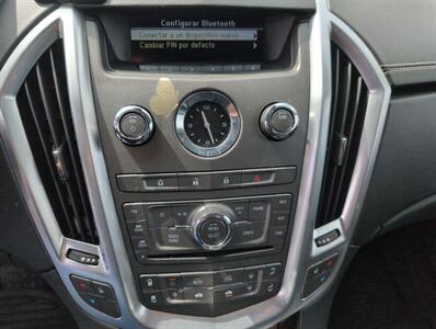 2012 Cadillac SRX Luxury Collection   - Photo 13 - Lafayette, IN 47905