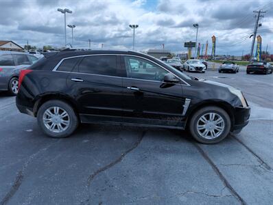 2012 Cadillac SRX Luxury Collection   - Photo 2 - Lafayette, IN 47905