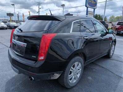 2012 Cadillac SRX Luxury Collection   - Photo 3 - Lafayette, IN 47905