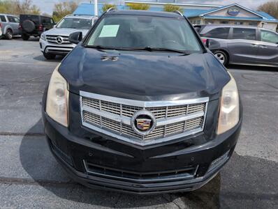 2012 Cadillac SRX Luxury Collection   - Photo 8 - Lafayette, IN 47905