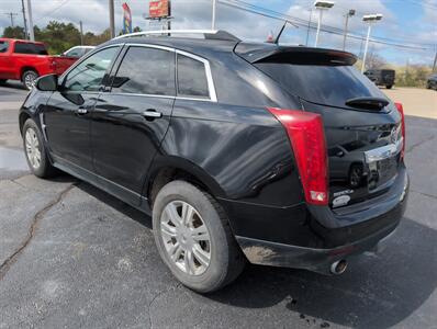 2012 Cadillac SRX Luxury Collection   - Photo 5 - Lafayette, IN 47905