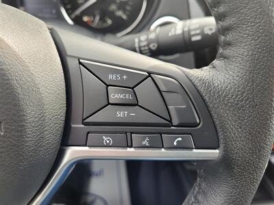 2020 Nissan Rogue SV   - Photo 14 - Lafayette, IN 47905