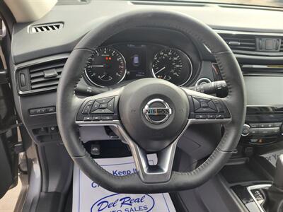 2020 Nissan Rogue SV   - Photo 13 - Lafayette, IN 47905