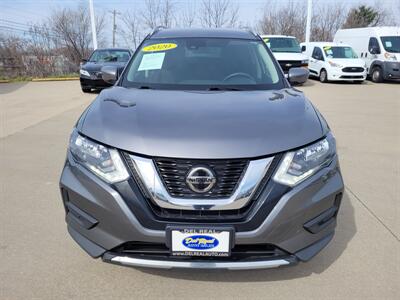 2020 Nissan Rogue SV   - Photo 8 - Lafayette, IN 47905