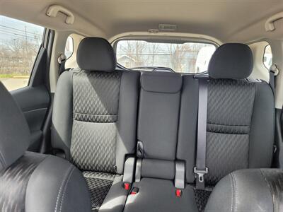 2020 Nissan Rogue SV   - Photo 23 - Lafayette, IN 47905
