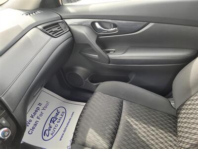 2020 Nissan Rogue SV   - Photo 21 - Lafayette, IN 47905