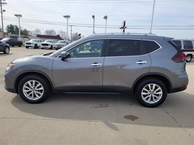 2020 Nissan Rogue SV   - Photo 6 - Lafayette, IN 47905
