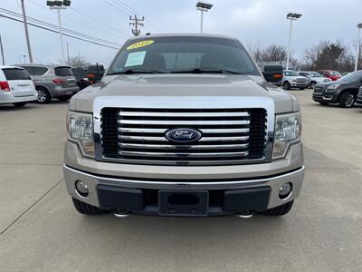 2010 Ford F-150 XLT   - Photo 8 - Lafayette, IN 47905