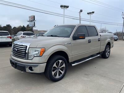 2010 Ford F-150 XLT   - Photo 7 - Lafayette, IN 47905