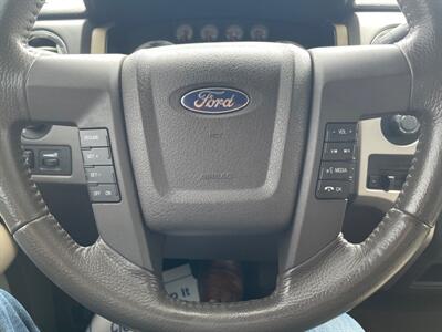 2010 Ford F-150 XLT   - Photo 15 - Lafayette, IN 47905