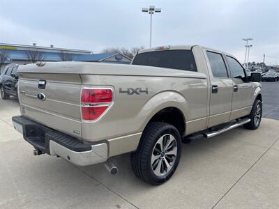 2010 Ford F-150 XLT   - Photo 3 - Lafayette, IN 47905