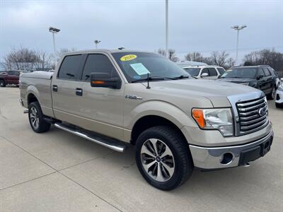 2010 Ford F-150 XLT   - Photo 1 - Lafayette, IN 47905