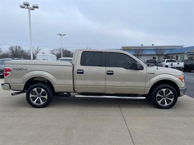 2010 Ford F-150 XLT   - Photo 2 - Lafayette, IN 47905
