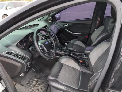 2013 Ford Focus ST   - Photo 10 - Lafayette, IN 47905