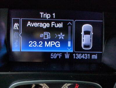 2013 Ford Focus ST   - Photo 16 - Lafayette, IN 47905