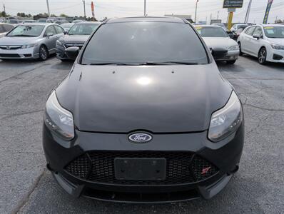2013 Ford Focus ST   - Photo 8 - Lafayette, IN 47905