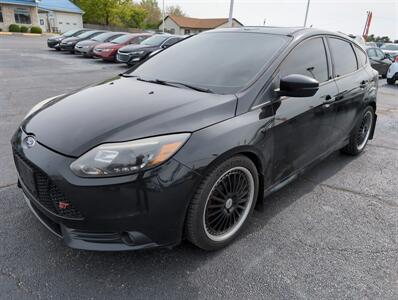 2013 Ford Focus ST   - Photo 7 - Lafayette, IN 47905