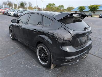 2013 Ford Focus ST   - Photo 5 - Lafayette, IN 47905