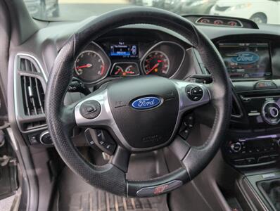 2013 Ford Focus ST   - Photo 13 - Lafayette, IN 47905