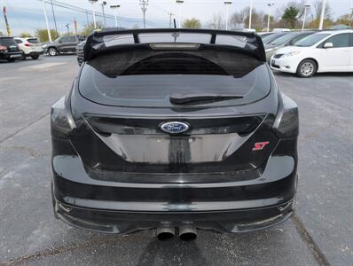 2013 Ford Focus ST   - Photo 4 - Lafayette, IN 47905