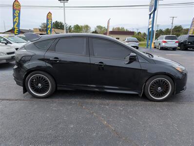 2013 Ford Focus ST   - Photo 2 - Lafayette, IN 47905