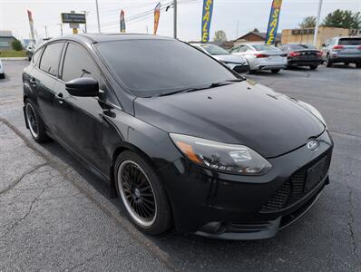 2013 Ford Focus ST   - Photo 1 - Lafayette, IN 47905