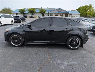 2013 Ford Focus ST   - Photo 6 - Lafayette, IN 47905